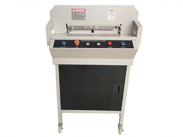 460電動切紙機(jī)